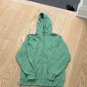 Aritzia boyfriend hoody